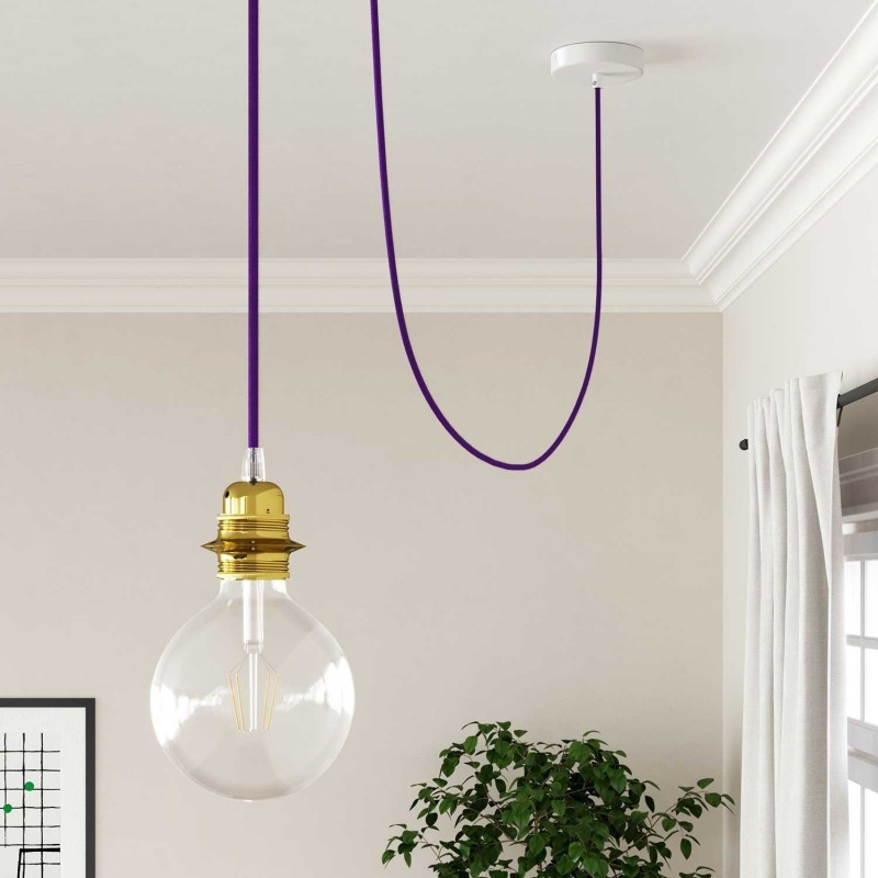 Round-Fabric-Lighting-Flex-Electric-Cable-TO63-Purple (3)