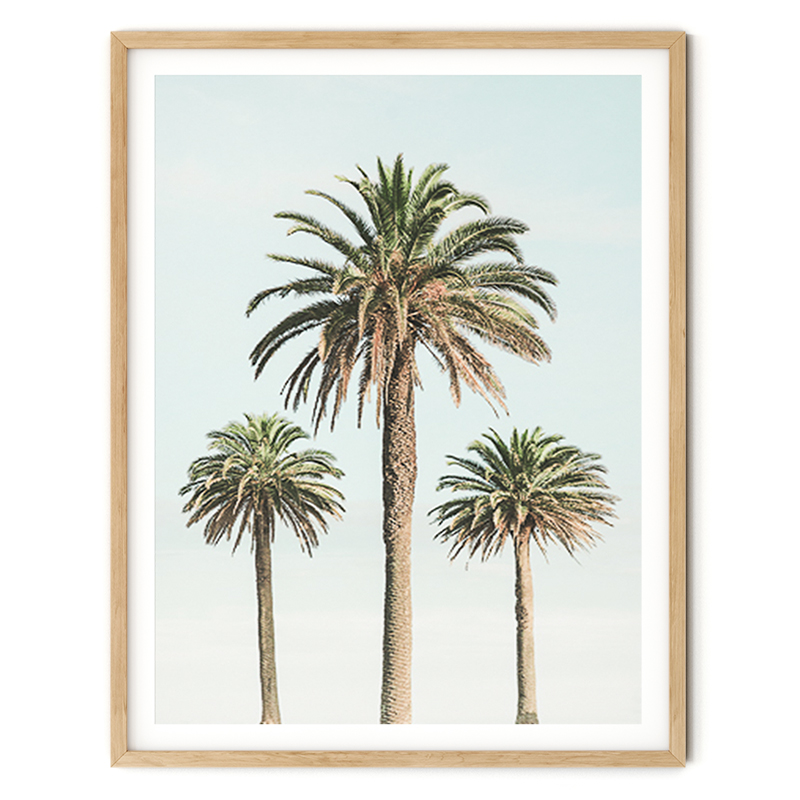 16522_wood frame with mat