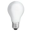 LED lampa normal opal