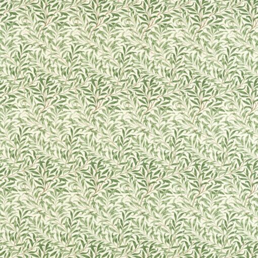 william morris willow bough