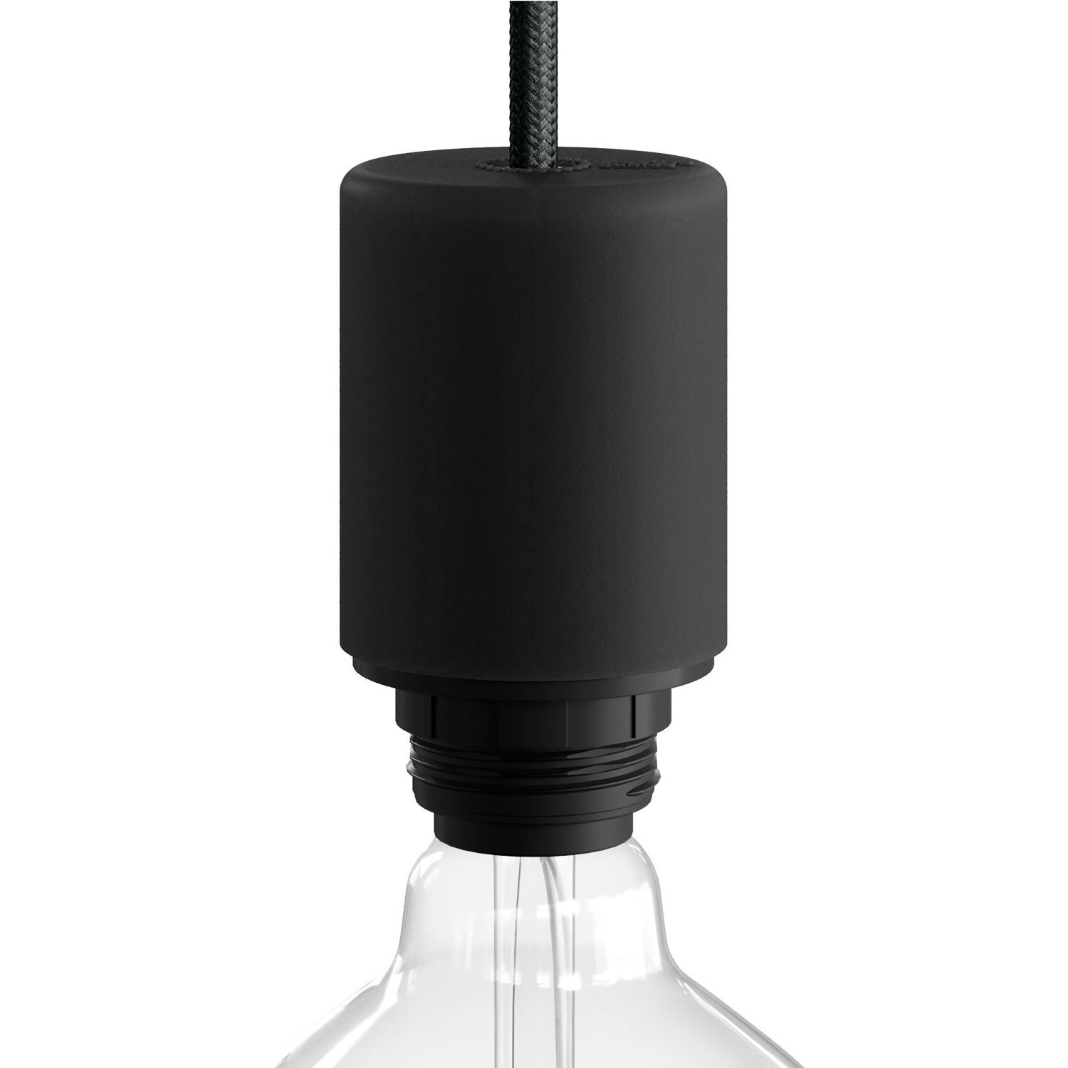 eiva-elegant-varldens-forsta-utomhus-e27-ip65-lamphallare-for-lampskarm-for-sjalvmontering-i-silikon